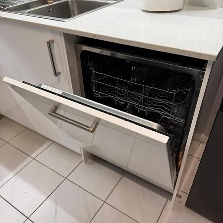 Rhodesia Apartmán *