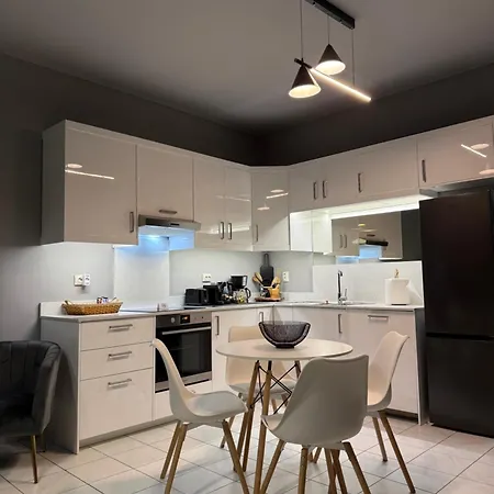 Apartmán Rhodesia *