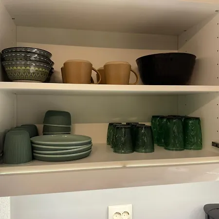 Apartmán Rhodesia *