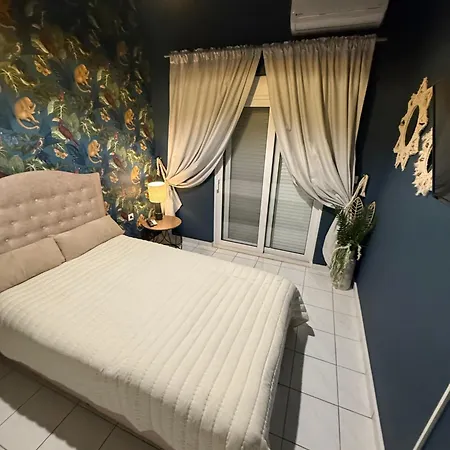 Apartmán Rhodesia *