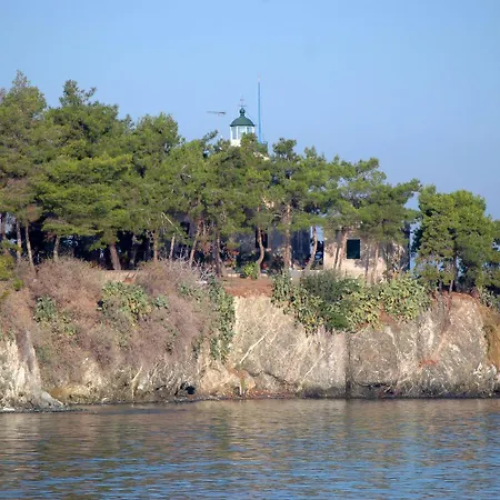 Apartmán Rhodesia Chalkís